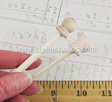 1/8 Inch Wooden Dowels