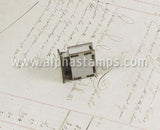 Hidden Drawer Book Box - Tiny Size