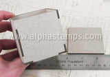 Cube Box 2.5 inch