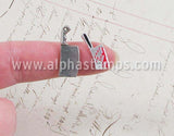 Mini Bloody Knife & Cleaver Set