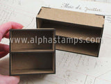 3 Inch Tall Counter