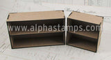 5 Inch Side Counter