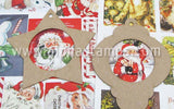 Small Ornament Frame Sets