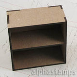 3 Inch Tall Counter