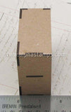 3 Inch Tall Counter