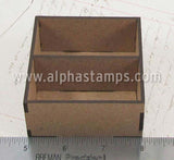 3 Inch Tall Counter