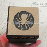 Halloween Cube Overlays - 5 sizes