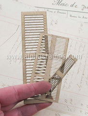 Small Skinny Shutter Set