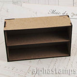 5 Inch Side Counter