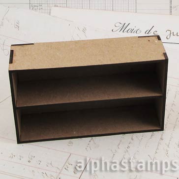 5 Inch Side Counter