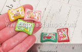 Set of Fruit Candy Bags*