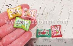 Set of Fruit Candy Bags*