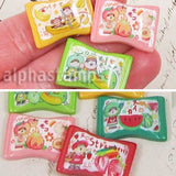 Set of Fruit Candy Bags*