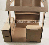 3 Inch Tall Counter