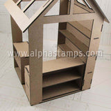 3 Inch Tall Counter