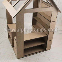 5 Inch Side Counter