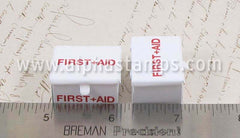 First Aid Box *