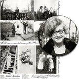 Fancy Aunties 1 Collage Sheet