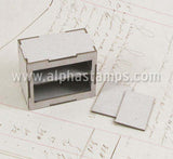 Half Scale Kitchen Cabinet