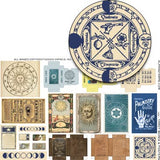 Tarot Boxes & Posters Half Sheet