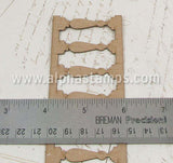 Balcony Balustrade - 6 Inch