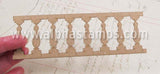 Balcony Balustrade - 6 Inch