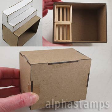 3 Inch Tall Display Base