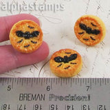 Mini Pie with Bats