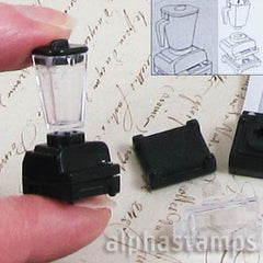 Blender Kit
