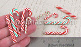 Peppermint Sticks & Canes Set
