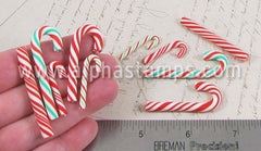 Peppermint Sticks & Canes Set