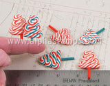 Peppermint Tree Lollipop