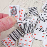 Small Playing Card Set