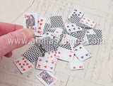 Small Playing Card Set