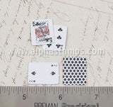 Small Playing Card Set