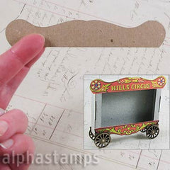 Small Circus Header