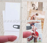 Journal Page Clips