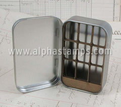 Double Layer Window Insert