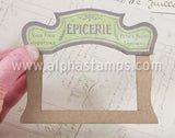 Small French Facade