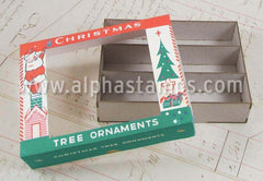 Gift Box for Tiny Houses