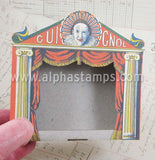 Small Diorama Box