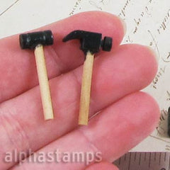 Hammer and Mallet Set