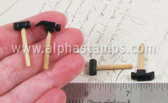 Hammer and Mallet Set
