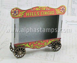 Small Diorama Box