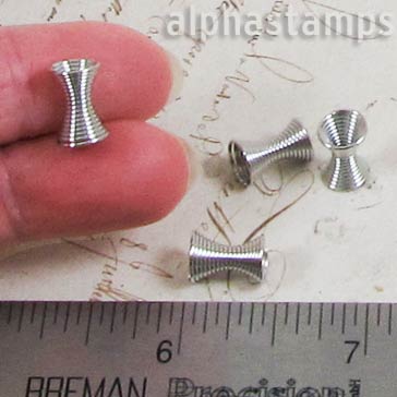 12mm Spacer Bead or Jigger