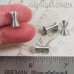 12mm Spacer Bead or Jigger