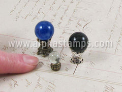 15mm Glass Marbles