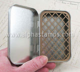 Altoids Insert Moroccan