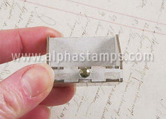 5mm Antiqued Nailheads or Drawer Pulls