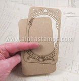 Hearts Playing Card - UPDATED